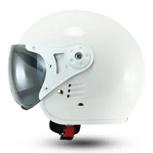 Helm Cewek Retro Bogo Bipplast Premium BRH 1 FANTASY Hijab